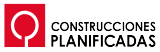 Construcciones logo